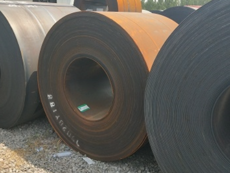 兴义Q355NHB耐候板