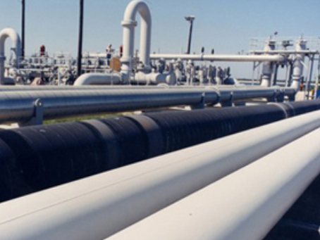 兴义石油输送案例