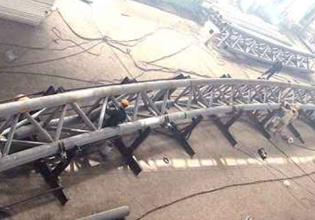 兴义多功能体育馆案例